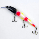 Воблер Jarvi HAUKI цвет 43