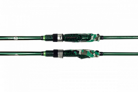 Спиннинг Maximus Emissary 22UL