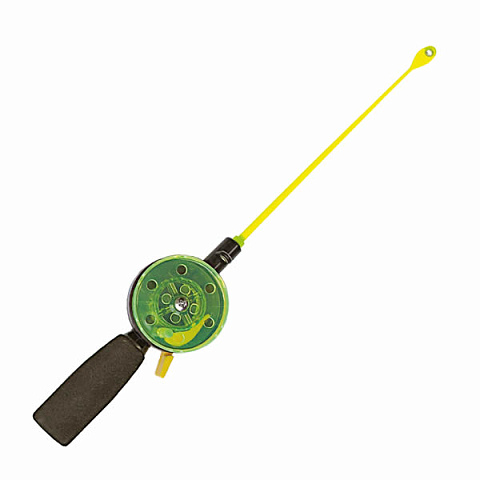 Зимняя удочка Stinger Ice Hunter 50SN