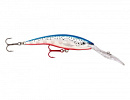 Воблер Rapala Tail Dancer Deep 9см/13гр TDD09-BFL