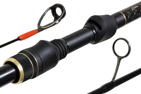 Спиннинг Maximus Pulse 762UL