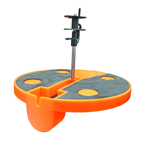 Жерлица Stinger Thermal Pro
