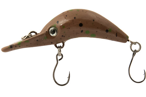 Воблер LureMax Senpai 30F SSR-104 1,8g