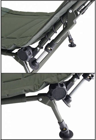 Кровать-раскладушка Envision Comfort Bed 2