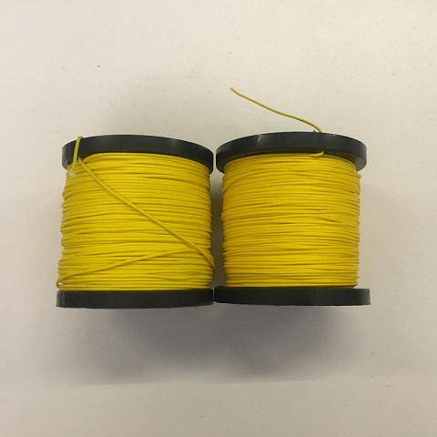 Планерный шнур для троллинга