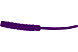 Силиконовая приманка LureMax MINORI 1,5''/4см, LSM15-021 Deep Purple (15 шт.)