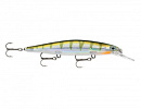 Воблер Rapala Shadow Rap Deep 11см/13гр SDRD11-YP
