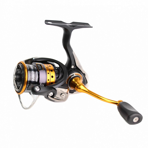 Катушка Daiwa 19 IPRIMI LT 2000S-XH