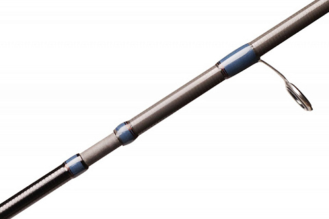 Спиннинг CF Alpha ALSR762LT