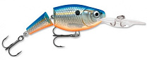 Воблер Rapala Jointed Shad Rap 5см/8гр JSR05-BSD