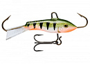 Балансир Rapala Jigging Rap 2см/4гр W02-NP
