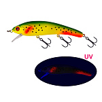 Воблер Stinger PhantomAS 105SP-SR #GRY UV