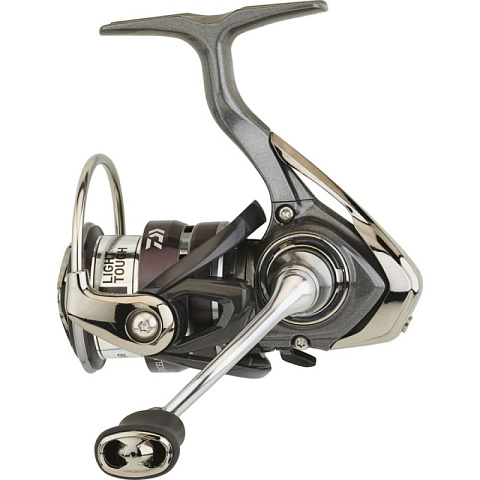 Катушка Daiwa 20 Exceler LT 1000