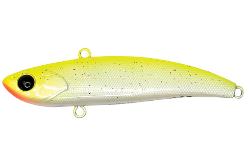 Ратлин EcoPro VIB Nemo 70мм/13гр 032 Pearl Canary