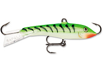 Балансир Rapala Jigging Rap 5см/9гр W05-GGT