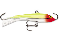 Балансир Rapala Jigging Rap 3см/6гр W03-CLN