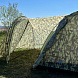 Палатка SevereLand ST-115 Camper Fish Camo