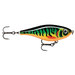 Воблер Rapala X-Rap Twichin' Shad 8см/13гр XRTS08-HTIP