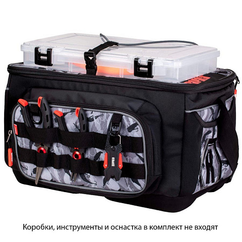 Сумка Rapala LureCamo Tackle Bag Lite