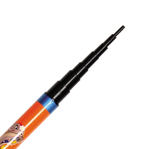 Детское удилище River Band Polly Compact rod 300