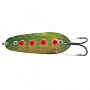 Незацепляйка Kuusamo Rasanen 70/10 GR/R-B