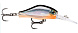 Воблер Rapala Shadow Rap Fat Jack 4см/4гр SDRFJ04-HLW