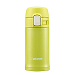 Термос Zojirushi SM-PB20-YP 0.2 л (желтый)