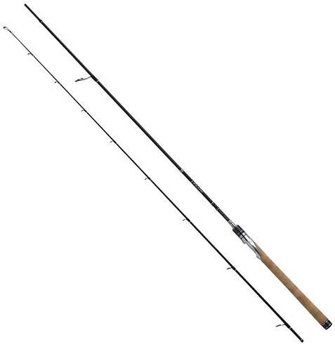 Спиннинг Shimano Lesath DX 270MH