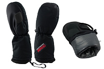 Варежки Alaskan JustingHit