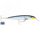 Воблер Rapala Floating Magnum 11см/13гр FMAG11-WHU