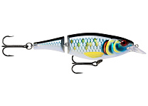 Воблер Rapala X-Rap Jointed Shad 13см/46гр XJS13-SCRB