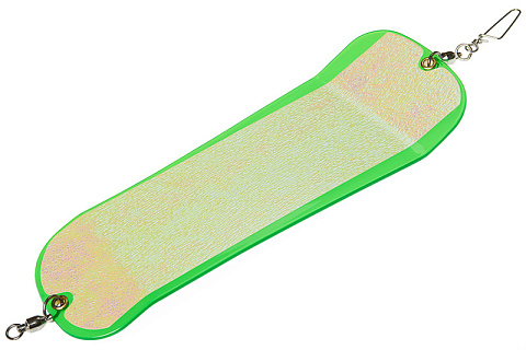 Флешер HIGASHI Flasher #03 Glow Dark Green