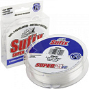 Флюорокарбон Sufix Super 21 Fluorocarbon 150м 0.35мм 8,1кг