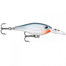 Воблер Rapala Ultra Light Shad 4см/3гр ULS04-SD