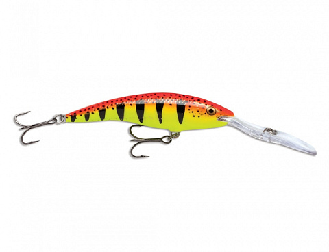 Воблер Rapala Tail Dancer Deep 9см/13гр TDD09-HT