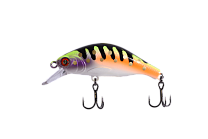 Воблер LureMax SOLDAT 56FSR-025, 6,7 гр., плавающий