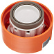 Термос Zojirushi SM-XC36-DV 0.36 л (оранжевый)