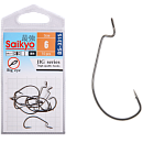 Крючки офсетные Saikyo BS-3315 BN № 6 (10 шт)