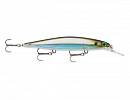 Воблер Rapala Shadow Rap Deep 11см/13гр SDRD11-MBS