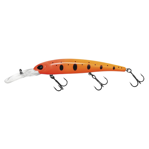 Воблер Usami Gangsta 90F-DR #609