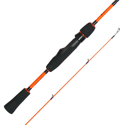 Спиннинг Stinger Priority Nano Special 612UL