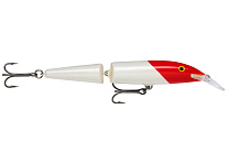 Воблер Rapala Jointed 13см/18гр J13-RH