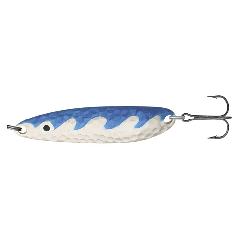 Блесна колеблющаяся Stinger Hanta 87mm 30g #SB