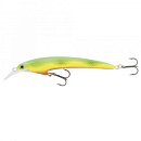 Воблер Kuusamo Santeri Deep 110/11 BL/GR/FYe/FR UV