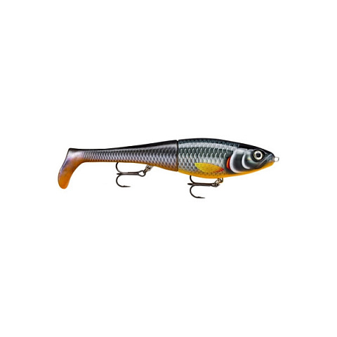 Джеркбейт Rapala X-Rap Peto 20см/83гр XRPT20-HLW