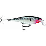 Воблер Rapala Super Shad Rap 14см/45гр SSR14-CH