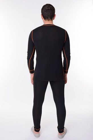 Термобелье мужское Triton "Energy" -15 Man