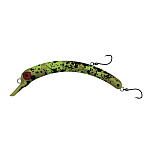 Воблер Stinger Furia Slim 60FS, Camo Jungle