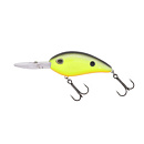 Воблер Stinger Piggy 65F-DR #019