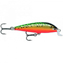 Воблер Rapala Team Esko 7см/6гр TE07-GRF